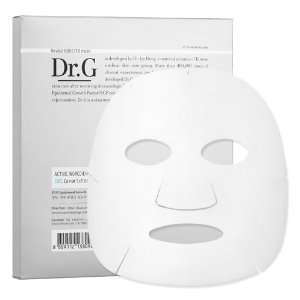  Revital Booster Mask (4 Sheets) Beauty