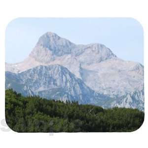  Mount Triglav Mouse Pad 