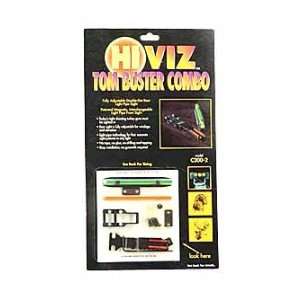  Hiviz Combo Pack M200 W/2 Tlp,Ts2002