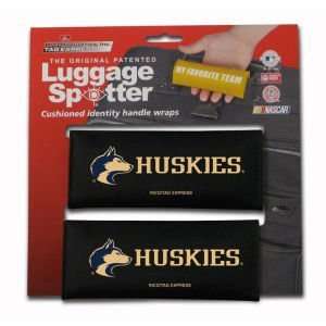  Washington Huskies Rico Industries Luggage Spotter Sports 