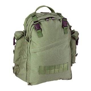  Rothco Move Out Tactical Bag Clothing