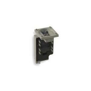  OMRON D4A0900N Limit Switch Box,DPDT,Center Neutral: Home 
