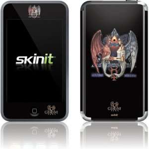  Skinit Gemini by Alchemy Vinyl Skin for iPod Touch (1st 