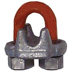  SEPTLS490M245   Forged Wire Rope Clips
