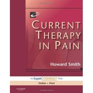   Consult: Online and Print, 1e [Hardcover]: Howard S. Smith MD: Books