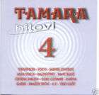 HRVATSKI HITOVI Vol 4 CD Marko Perkovic Thompson Baruni