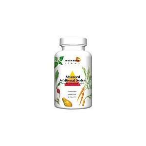  Advanced Nutritional System   240 tabs Health & Personal 