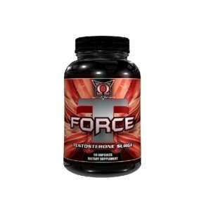  Omega T Force, 90 caps (Pack of 2)