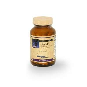  B.A.M. ( Balanced Amino Maintenance) 750 mg 180 Caps 