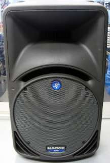 Mackie C300 Wide Dispersion 12 Passive 2 Way Loudspeaker PA Speaker 