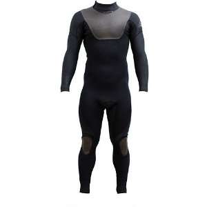  Quiksilver 3/2 Ignite Full (7) Wet/Dry Suits Sports 