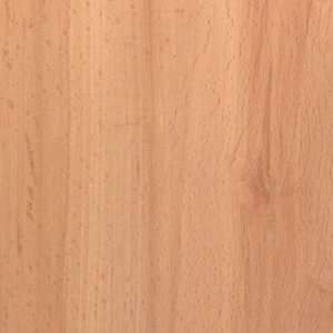   Realistic Plank 12mm Laminate Flooring (Red Cherry) 