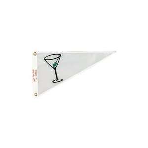  (Price/Each)Taylor Made Products COCKTAIL PENNANT 480 