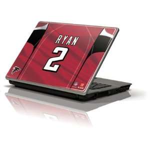 : Matt Ryan   Atlanta Falcons skin for Generic 12in Laptop (10.6in X 