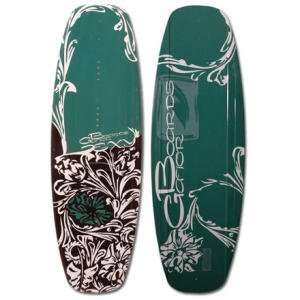  Gator Boards Lexy Wakeboard: Sports & Outdoors