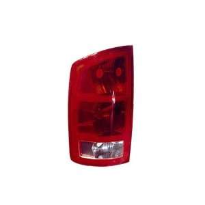   Ram Pickup Driver & Passenger Side Replacement Tail Lights: Automotive