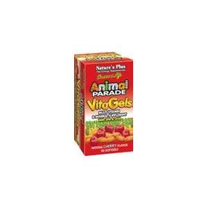   Vita gel With DHA   90   Softgel  Grocery & Gourmet Food