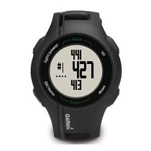  Garmin Approach S1 Golf GPS Watch Electronics