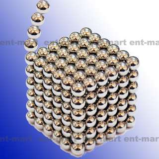 100 % brand new the amazing balls is made of 216 strong magnetic ndfeb 