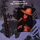 James McMurtry Live In Europe CD