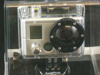 GoPro HD Hero 2 Outdoor Edition Professional Camcorder NEW  
