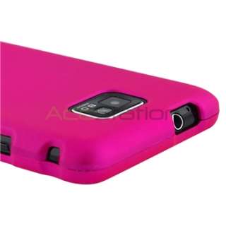  compatible with Samsung Galaxy S II i9100 / Samsung Galaxy S II i777 