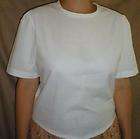 Ladies Victorian Prairie cotton modest blouse custom  