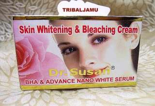 greasy moisturizing cream penetrates deep to break up darkened pigment 
