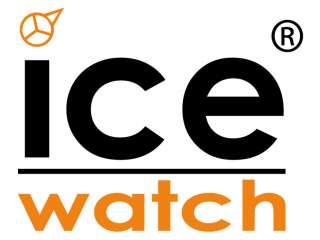 Ice Watch Unisex Armbanduhr Medium Classic Clear Silber CL.SR.U.P.09 