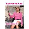 Flexi Sports Flexi Bar DVD Rücken Fit mit Barbara Klein  