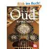 The Basics of Oud [With DVD]