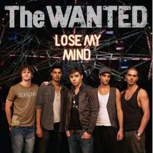 Lose My Mind Wanted  Musik