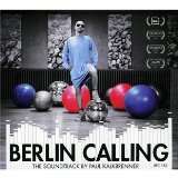 Berlin Calling (Deluxe Version mit Posterbooklet und Digipak)von Paul 