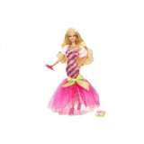Spielzeug Barbie Barbie   Zauberhafte Weihnachten