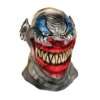 Schizomanic Clown Maske: .de: Spielzeug
