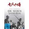 Die Sieben Samurai (Complete Edition ) (3 …