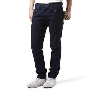 519 skinny patch pocket jeans   LEVIS  selfridges