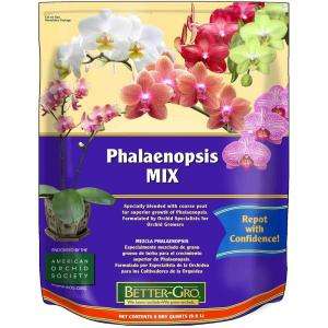 Better Gro Phalaenopsis Mix 5011 