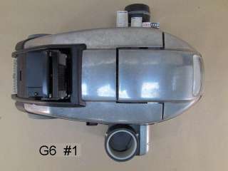   drive unit G3 G4 G5 G6 G7 ULTIMATE Diamond vacuum transmission  