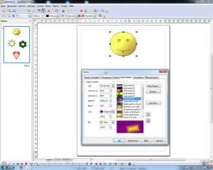 LibreOffice (PC+MAC)  Software