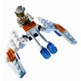 Spielzeug LEGO LEGO Mars Mission