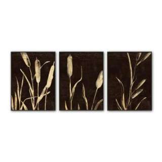   in. x 24 in. Inverse Framed Wall Art (3 Set) 2 7140 at The Home Depot