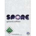 Spore   Galactic Edition Windows XP, Windows Vista, Mac