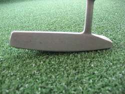 PING PAL 4 35 PUTTER GOOD CONDITION STEEL SHAFT PING GRIP  