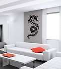 dragon wall decals  