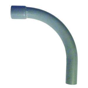 Cantex 1 In. 90 Degree Bell End Elbow (R5233825) from  