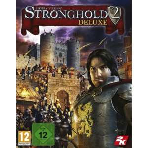 Stronghold 2 Deluxe (Software Pyramide): .de: Games