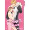 Private Prince 04  Maki Enjoji Bücher