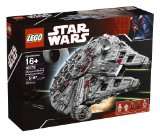  LEGO Star Wars 10179   Ultimatives Millenium Falcon 