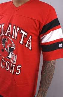 And Still x For All To Envy Vintage Atlanta Falcons football jersey 